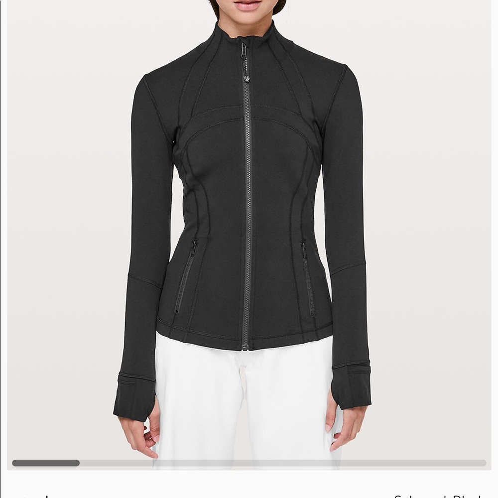 Lululemon Define Jacket